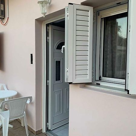 Gardenia Rooms Iraklio Exterior foto