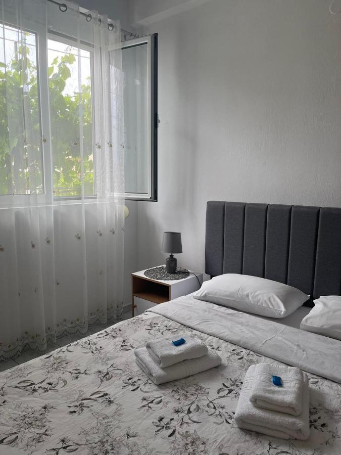 Gardenia Rooms Iraklio Exterior foto