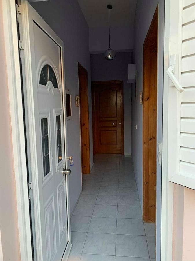 Gardenia Rooms Iraklio Exterior foto